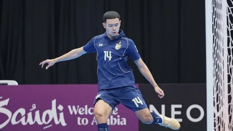 ขอโทษที่ไปได้แค่รอบนี้! แข้งฟุตซอลทีมชาติไทย ชี้จุดพลาดทำตกรอบ ชิงแชมป์เอเชีย 2026