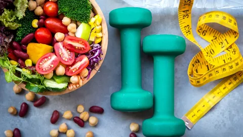 อยากผอมต้องอ่าน 16 สุดยอดอาหารคุมน้ำหนัก หาซื้อง่าย ช่วยลดหิวได้จริง