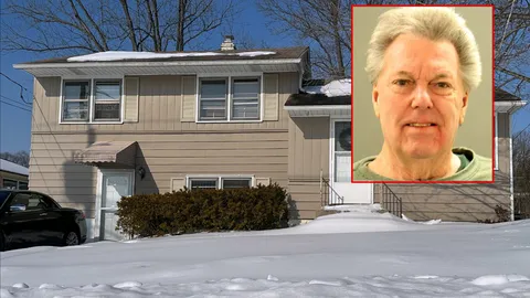 สามีเก่า “จิล ไบเดน” ถูกตั้งข้อหา ฆาตกรรมภรรยาตัวเอง