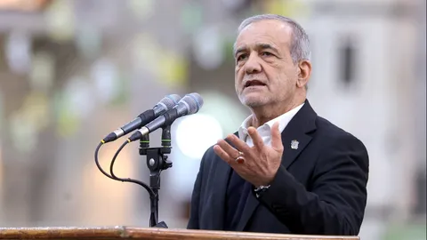 ผู้นำอิหร่านลั่น พร้อมเจรจากับสหรัฐฯ ทรัมป์เตือนอาจเกิดสิ่งเลวร้าย