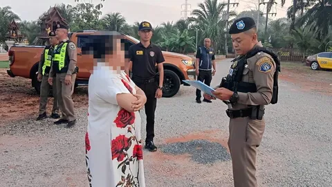 จับแก๊งเงินบุญ แอบอ้างเบื้องสูง กองปราบฯ ลุย 5 จังหวัด รวบ 11 คน ต้มคนเกษียญสิ้นตัว