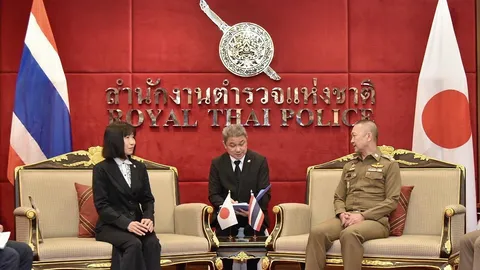 ญี่ปุ่นประสานเร่งคดีค้ากาม ล็อก 6 แก๊งโหด ดญ. 12 ร้านนวด