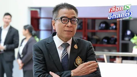 กกต.จัดหนัก ชงสอย 28 คน เล็งฟันอาญาหัวหน้าพรรค รู้ขาดคุณสมบัติยังสมัคร