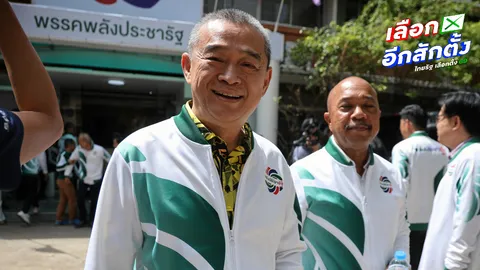 “เรืองไกร” ยื่นฟ้อง กกต. ต่อศาลปกครอง ขอมีคำสั่ง ระงับการทำประชามติ 8 ก.พ.นี้