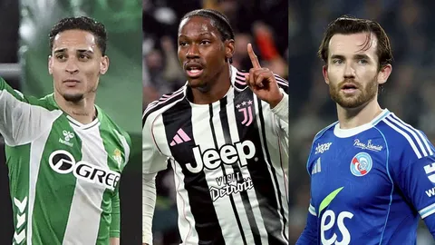 ทีเด็ดบอลวันนี้ 5 ก.พ. 69 วิเคราะห์บอล 3 ตัวเต็ง เปิดโปรแกรมบอลวันนี้ ลุ้น 3 ถ้วยใหญ่