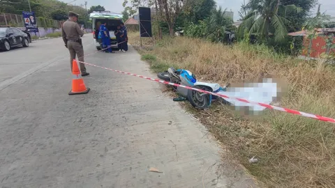 เด็ก 17 ยิงดับ ผจก.ร้านอาหารดัง อ้างแค้น เป็นต้นเหตุทำให้ครอบครัวมีปัญหา