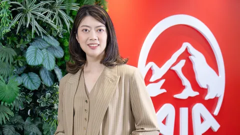 เอไอเอ ส่ง AIA Health Starter ให้คนไทยได้เริ่มต้นมีสุขภาพและชีวิตที่ดีขึ้นตั้งแต่วันนี้