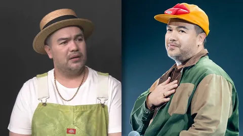 หนึ่งกระบอกเสียง โอ๊ต ปราโมทย์ ชวนคนไทยออกไปใช้สิทธิเลือกตั้ง