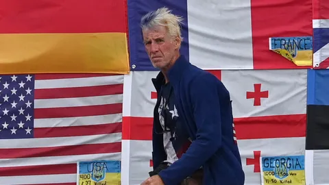 สั่งจำคุกตลอดชีวิต “ไรอัน เราท์” พยายามลอบสังหาร “ทรัมป์”