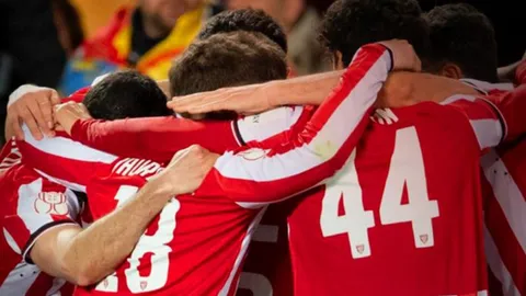 ผลบอลเมื่อคืน แอธเลติก บิลเบา บุกดับ บาเลนเซีย ฉลุยรอบรองฯ  โกปา เดล เรย์