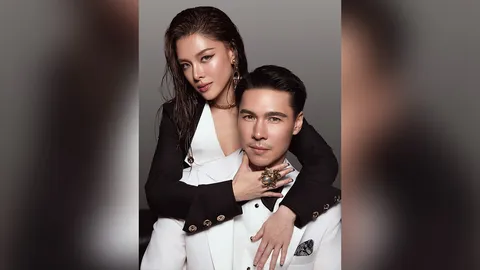 ลีเดีย-แมทธิว เล่านาวินาทีจับโป๊ะคนใกล้ตัว สูญเงิน 18 ล้าน ฟ้าประทานทำให้รู้ความจริง