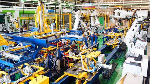 ตระกูลดัง "จึงรุ่งเรืองกิจ" เล็งขายกิจการกลุ่มไทยซัมมิท สูงถึง 6 หมื่นล้านบาท