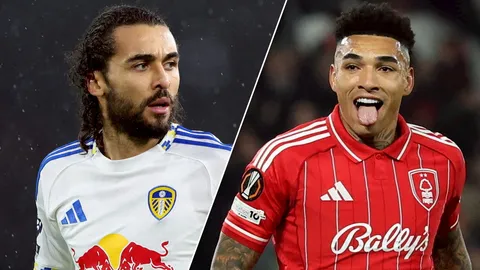 ทีเด็ดบอลวันนี้ 6 ก.พ. 69 วิเคราะห์บอล 3 ตัวเต็ง เปิดโปรแกรมบอลวันนี้ ลุ้น 3 ลีกใหญ่