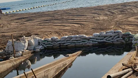 กรมควบคุมมลพิษ แจงเหตุปล่อยน้ำเสียลงทะเลพัทยา ผู้ก่อเหตุรับสารภาพทุกข้อกล่าวหา