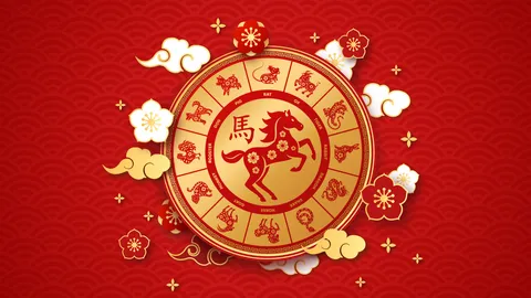 5 นักษัตรปัง รับ "วันตรุษจีน"  ยืนหนึ่งเรื่องโชค งานรุ่ง ผู้ใหญ่เมตตา ร่ำรวย 