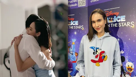 หยาดทิพย์ เปิดใจครั้งแรก เล่ามรสุมชีวิตที่หนักกว่าจะผ่านมาได้ ขอโฟกัสลูกเป็นหลัก