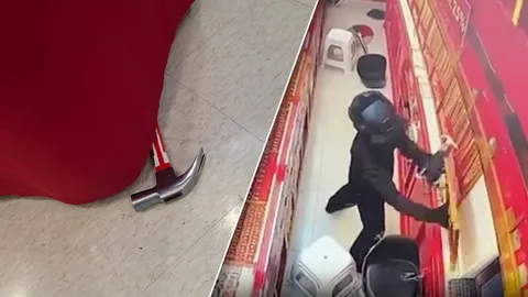 ไทม์ไลน์คดีเด็ก 15 ชิงทองหาดใหญ่ อ้างทำภารกิจในเกม จุดหมายปลายทาง สปป.ลาว