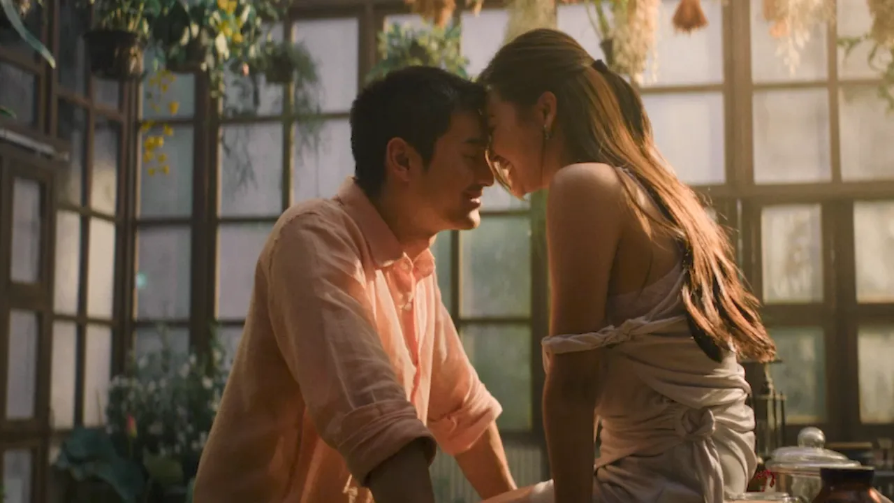 ราคี (THE STAIN) “ค่ำคืนเดียว ที่ทิ้งรอยตลอดกาล” ภาพยนตร์เรื่องที่ 2 ของ BeOnCloud