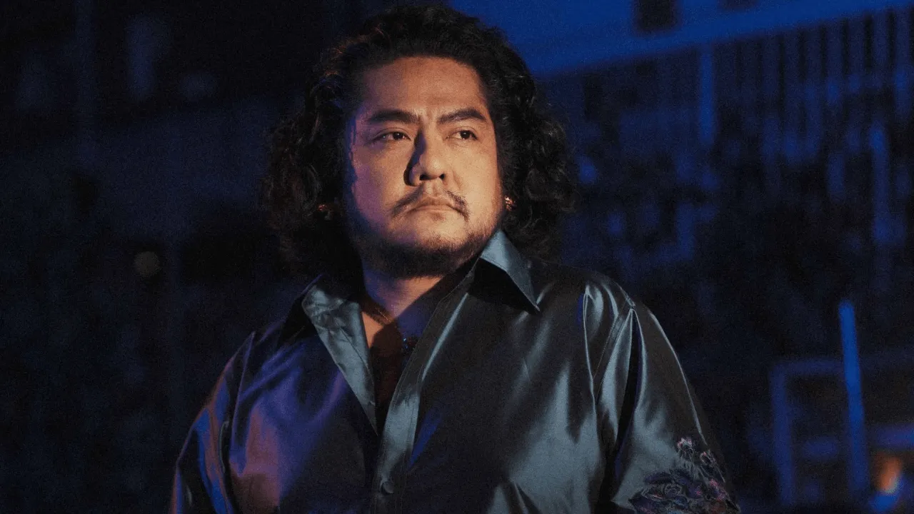 เบน ชลาทิศ ส่ง The One เพลงเพราะซึ้งสไตล์ Soul Pop ถ่ายทอดเรื่องราวแทนใจคนเฝ้ารอรักแท้