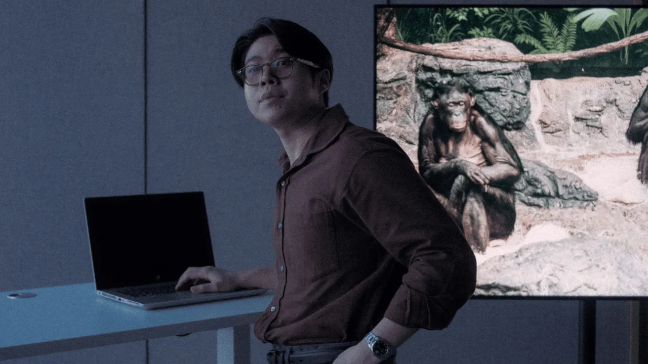 อะตอม เปิดโลกการแสดงครั้งแรก!! พร้อมลุยบท HR พนักงานใหม่ (โปรดรับไว้พิจารณา)  