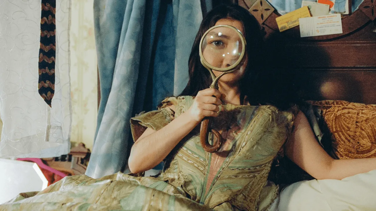 Mitski ขอนำเสนอ ซิงเกิล/มิวสิกวิดีโอ “I’ll Change for You” พร้อมประกาศการแสดงทั่วโลก