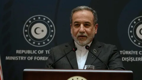 สหรัฐฯ-อิหร่าน ตกลงเจรจานิวเคลียร์ ที่โอมานในวันศุกร์นี้