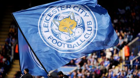 ทางการ เลสเตอร์ ซิตี้ ตัดสินใจเรียบร้อย หลังโดนลงโทษตัดแต้ม