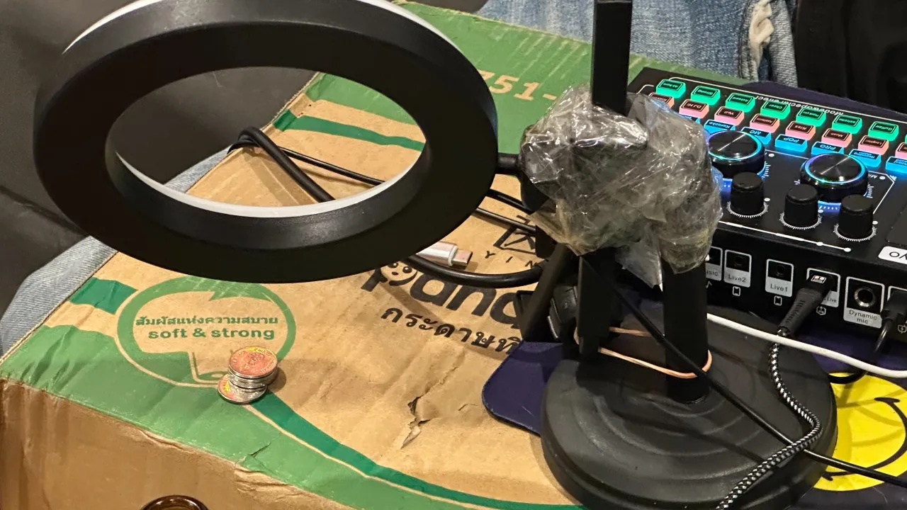 หนุ่มวัย 24 ปี ดับคาไลฟ์ เพื่อนเห็นหายจากจอ ก่อนได้ยินเสียงคล้ายหายใจไม่ออก