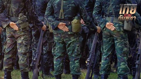 กัมพูชาโบ้ยทหารใหม่ ยิงถล่มไทย ขาดวินัย-ไม่ได้เจตนา ตกข้างฐาน "ทมอฉัตร" ทัพภาค 2 เตรียมตอบโต้