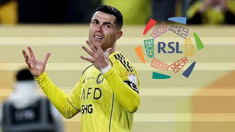 ไม่ปล่อยไว้ "ลีกซาอุ" เคลื่อนไหวถึง "โรนัลโด้" ปมประท้วงไม่ลงเล่นให้ "อัล นาสเซอร์"