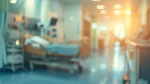 แจงปรับวิธีจัดสรรค่าบริการผู้ป่วยใน ปลัด สธ.ชี้เห็นตัวเลขชัดตั้งแต่ต้นปี