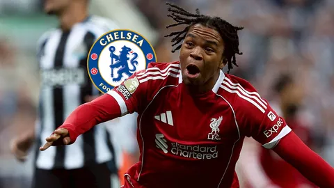 เปิดยอดเงินที่ ลิเวอร์พูล ต้องจ่าย! หลังแพ้คดี เชลซี ปมฉกตัว ริโอ เอ็นกูโมฮา