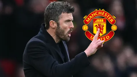 "แมนยู" สนใจคว้าตัว "ปีกฟอร์มเทพ" ค่าตัว 3 พันล้าน เสริมแกร่งแนวรุก ซัมเมอร์นี้