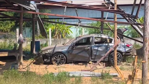 สรุปเงินเยียวยาชายแดน บ้านพังจากสู้รบ จ่ายตามจริง โอนก้อนเดียวไม่แบ่งจ่าย