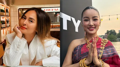 เปิดใจ กระแต ตีขันทิเบตเยียวยา นานา เชื่อผิดก็ต้องรับผิดชอบ ให้กำลังใจฐานะพี่น้อง