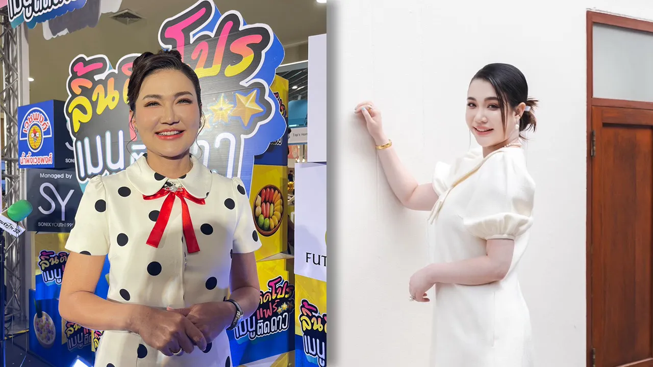 แอน สิเรียม ตอบดราม่า นนนี่ ถูกชาวเน็ตโยงปมการเมือง บิลลี่ ปล่อยวางห้ามความคิดคนอื่นไม่ได้