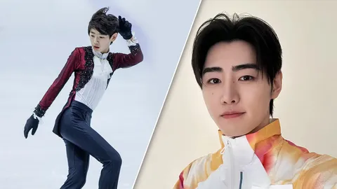 ทำไมต้อง ? ‘ซองฮุน ENHYPEN’ ตัวแทนเกาหลีใต้ ถือคบเพลิงโอลิมปิกฤดูหนาว 2026 (คลิป)