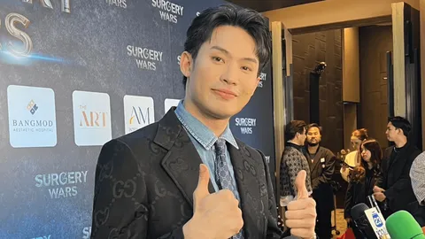 ดีเจมะตูม เผยเหตุผลที่อโหสิกรรม โรส ลอนดอน พอโตขึ้นความคิดก็เปลี่ยน จะได้หมดเวรกรรมต่อกัน