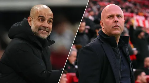 "เป๊ป" ค้าน "สล็อต" ปมบอกว่าเล่นบอลสวยงาม สำคัญกว่าการคว้าแชมป์