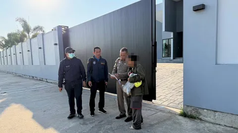 ค้นบ้าน "สจ.เปียว" พัวพันเว็บพนันเครือข่ายใหญ่ โยง สส.ดังด้วย