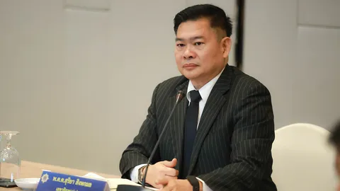 ป.ป.ส.เอาจริง "ปราบกังฉิน" ลุยตัดเนื้อร้าย เจ้าหน้าที่มีเอี่ยวยา