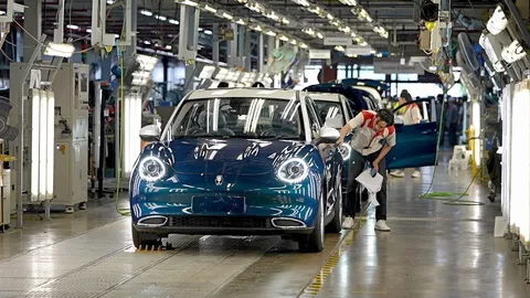 GWM รุกรบต่อเนื่อง