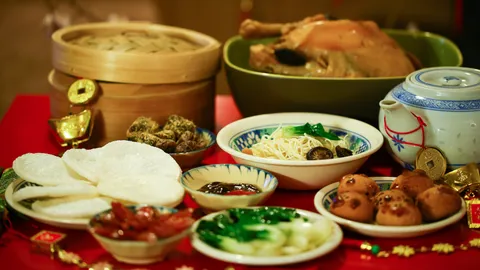 ชี้เป้าชุดของไหว้ตรุษจีน 2569 ราคาประหยัด เริ่มต้นหลักร้อย