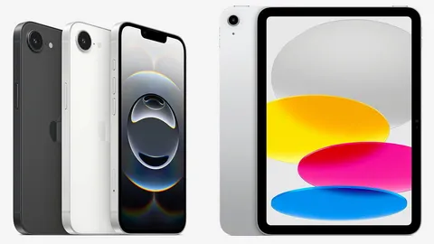 จับตา แอปเปิลเปิดตัวอุปกรณ์ใหม่กลาง ก.พ.นี้