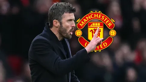 “คาร์ริค” เผยชื่อ 1 แข้ง “แมนยู” ที่จะให้อิสระ ไม่ตีกรอบเพราะศักยภาพจะลดลง