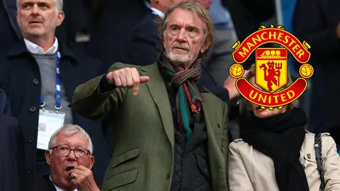 “แมนยู” เป่าหูเอเย่นต์ 1 กุนซือดัง ให้ปัดสัญญาใหม่ทีมปัจจุบัน เพื่อย้ายมาคุมที่นี่