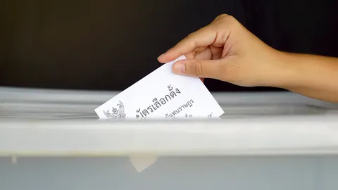 เช็กผลคะแนนเลือกตั้ง 69 ทั่วประเทศ กกต. คาดรู้ผลไม่เป็นทางการกี่โมง  