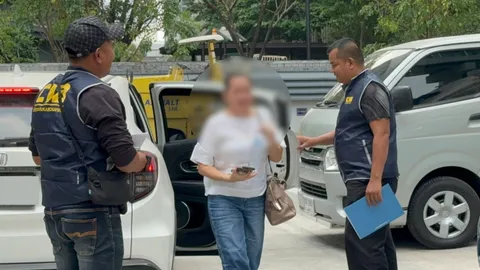 รวบกรรมการบริษัท ปลอมเอกสาร หลอกแบงก์ขอสินเชื่อ เสียหายกว่า 21 ล้านบาท