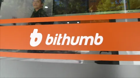 บ.คริปโตเกาหลีพลาด แจกบิตคอยน์ 6.2 แสนเหรียญ ให้ลูกค้านับร้อยราย