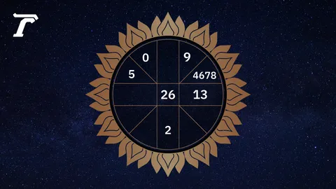 ดูดวงรายวัน ประจำวันจันทร์ที่ 9 กุมภาพันธ์ 2569